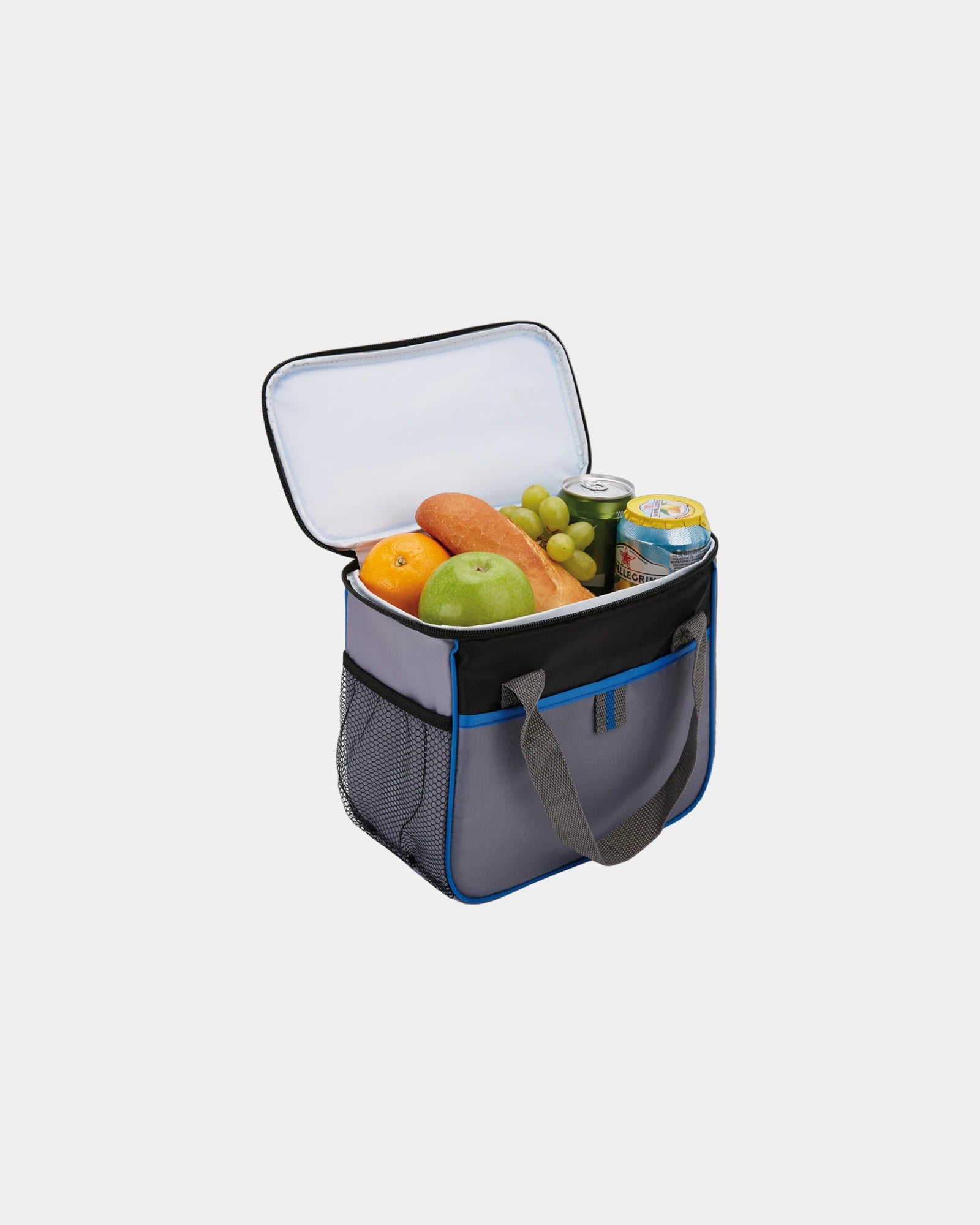 Isolierbeutel Polyester 5,7L zum Personalisieren - 1